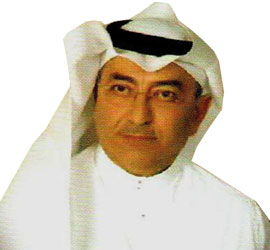 Dr. Fawaz bin Abdul Sattar al alami