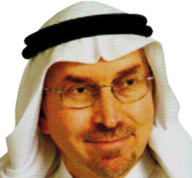 Dr. Adel bin Ahmed Bushnaq