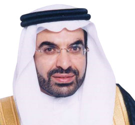 Khaled S. Al Sultan