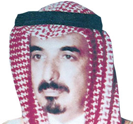 Abdulaziz Turki Al Ataishan