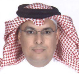 Mohammed Yahya Al Qahtani