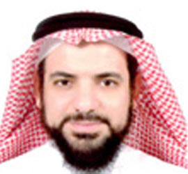 Eng.Mamdouh Hassan Al Harbi