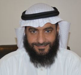 Dr.Jamil Al Bagawi