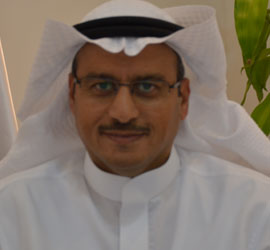 Dr.Abdulrahman Al Jarri