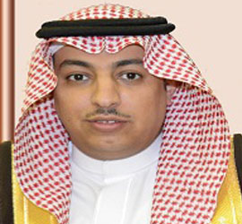 Eng.Ziyad Al Swaidan