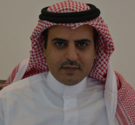 Dr.Mahdi Al Suliman