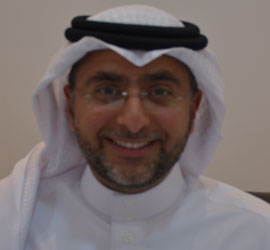 Eng.Mishal Al Zughaibi