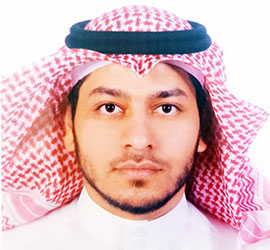 Hussein Al Shammari