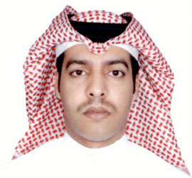 Mohammed Al Mutairi