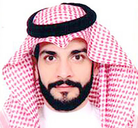 Abdulrahman Al Ruwaili