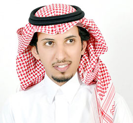 Sultan Al Otaibi