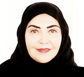 Nabila Al Tounsi