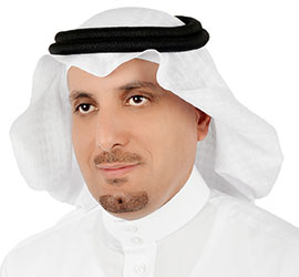 Salem Al Harish