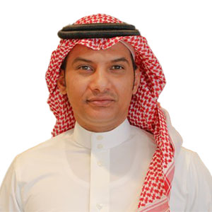Eng. Ali bin Hadi Rajhi
