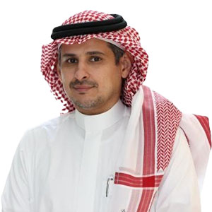 Eng. Majid bin Mohammed Al-Dahwi
