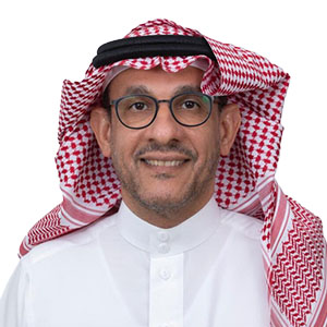 Eng. Ahmed bin Tarees Sheikh